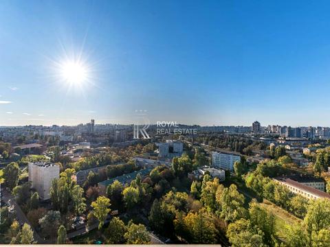 квартира по адресу Генерала Геннадия Воробьёва ул. (Курська), 12-А