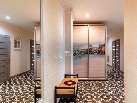 квартира по адресу Генерала Геннадия Воробьёва ул. (Курська), 12-А