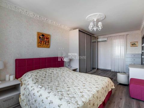 квартира по адресу Генерала Геннадия Воробьёва ул. (Курська), 12-А