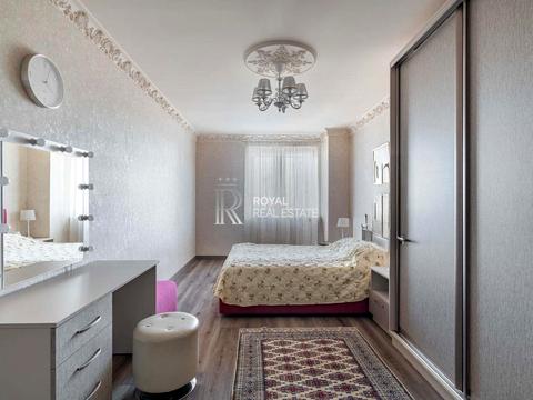 квартира по адресу Генерала Геннадия Воробьёва ул. (Курська), 12-А