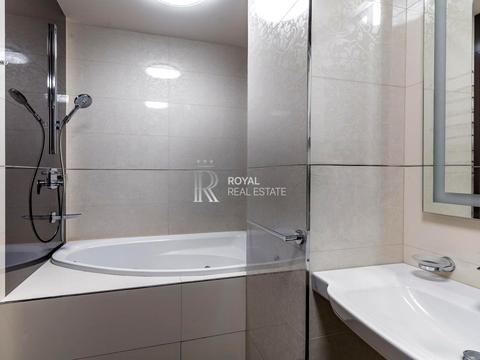 квартира по адресу Генерала Геннадия Воробьёва ул. (Курська), 12-А