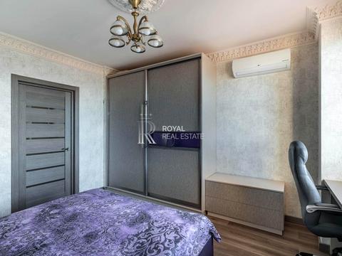 квартира по адресу Генерала Геннадия Воробьёва ул. (Курська), 12-А