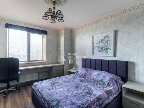 квартира по адресу Генерала Геннадия Воробьёва ул. (Курська), 12-А