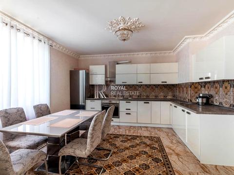 квартира по адресу Генерала Геннадия Воробьёва ул. (Курська), 12-А