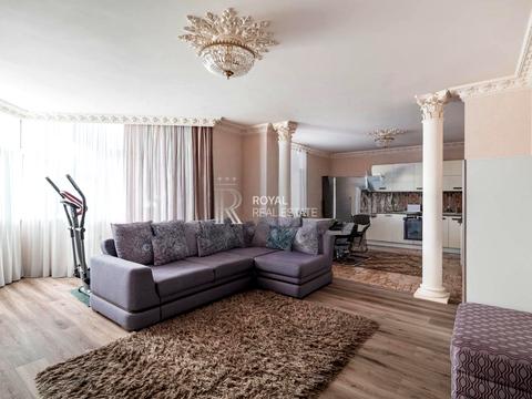 квартира по адресу Генерала Геннадия Воробьёва ул. (Курська), 12-А