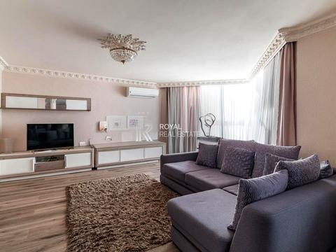 квартира по адресу Генерала Геннадия Воробьёва ул. (Курська), 12-А