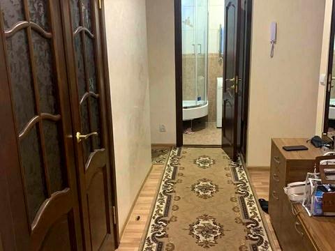 комната по адресу Кульчицька, 8