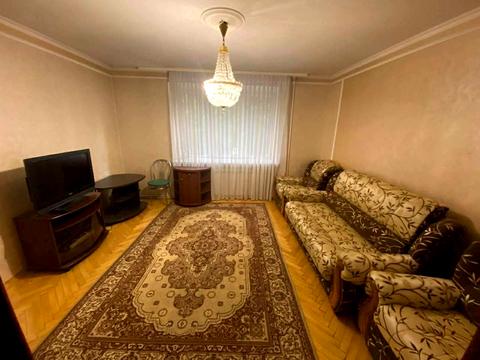 комната по адресу Кульчицька, 8