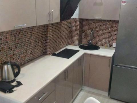 квартира за адресою Ново-Оскольська вул., 2-Ж