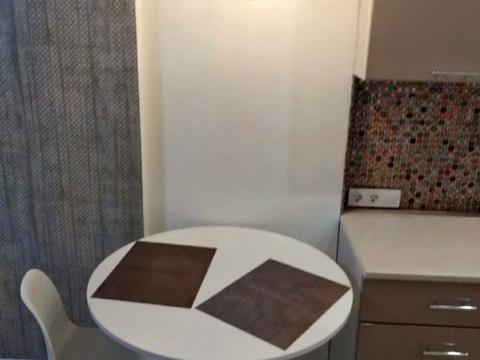 квартира за адресою Ново-Оскольська вул., 2-Ж