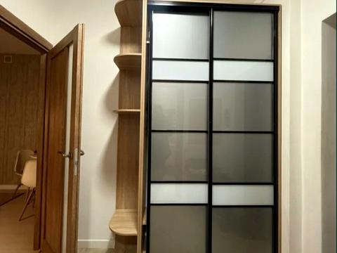 квартира за адресою Ново-Оскольська вул., 2-Ж