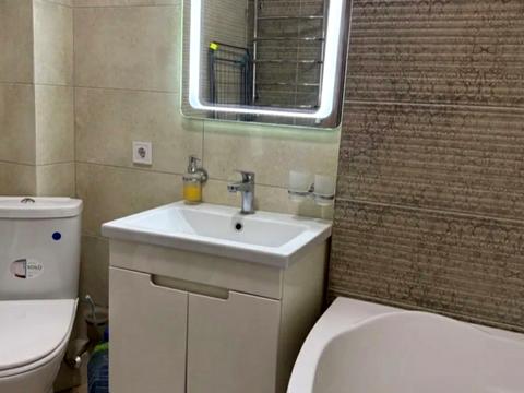 квартира за адресою Ново-Оскольська вул., 2-Ж