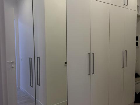 квартира за адресою Тираспольська вул., 52