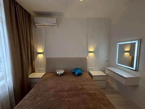 квартира за адресою Тираспольська вул., 52