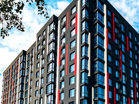 квартира по адресу Степана Бандеры ул., (Будинок 4)