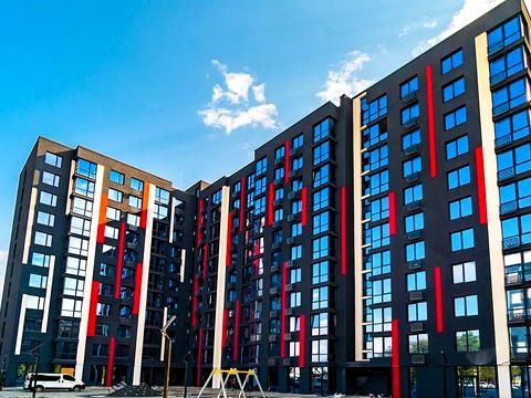 квартира по адресу Степана Бандеры ул., (Будинок 4)