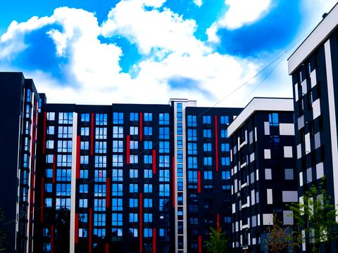 квартира по адресу Степана Бандеры ул., (Будинок 4)