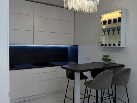 квартира за адресою Тираспольська вул., 52