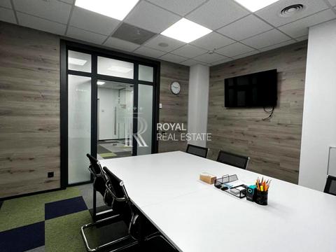 коммерческая по адресу Большая Васильковская ул. (Красноармейская), 67/7