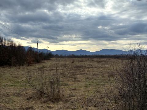 ділянка за адресою 