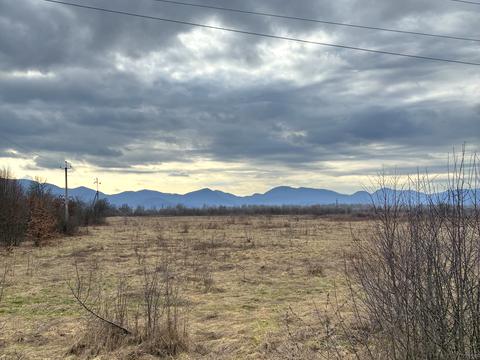 ділянка за адресою 