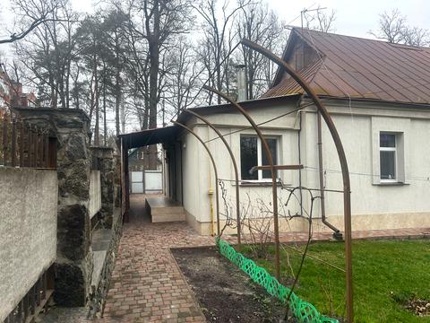 будинок за адресою Мечникова вул., 27