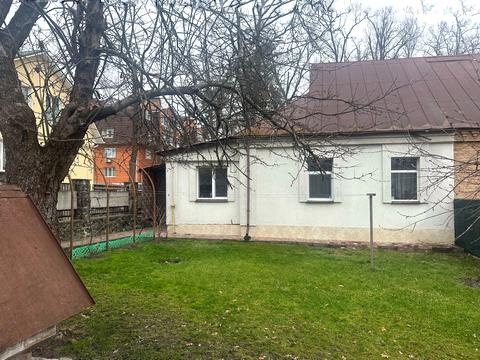 будинок за адресою Мечникова вул., 27