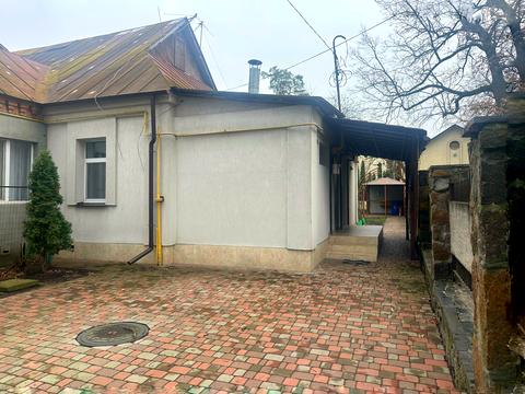 будинок за адресою Мечникова вул., 27