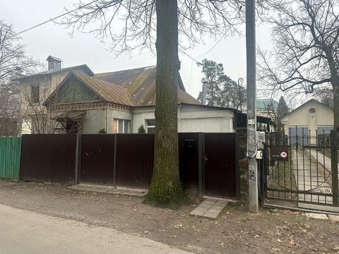 будинок за адресою Мечникова вул., 27