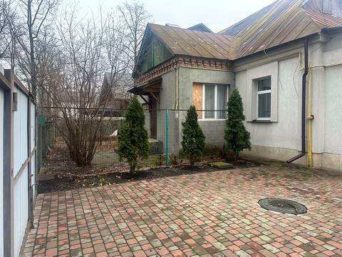 будинок за адресою Мечникова вул., 27