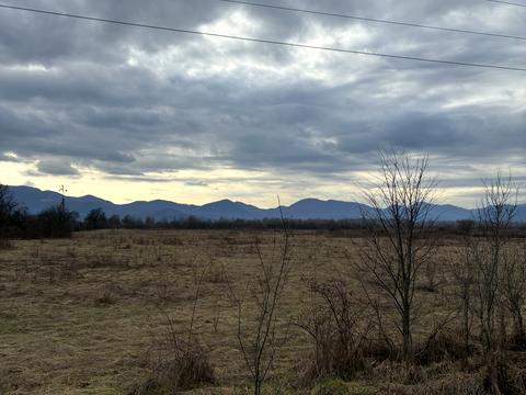 ділянка за адресою 