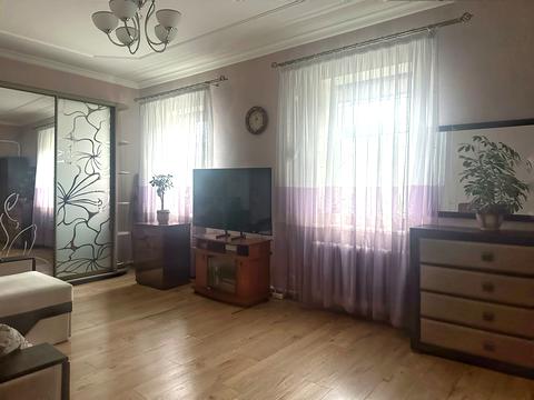 будинок за адресою Мечникова вул., 27