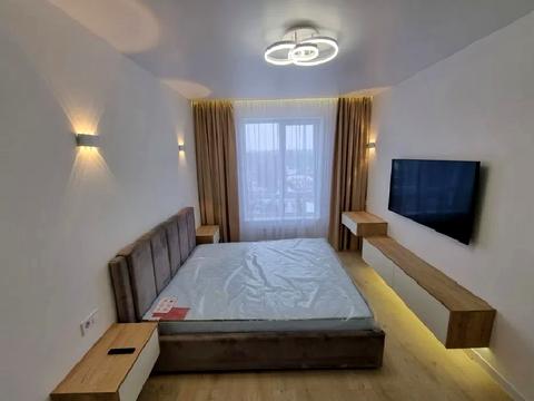 квартира за адресою Івана Пулюя вул., 40, к. 7