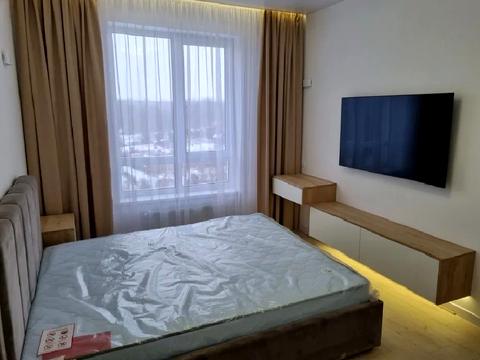 квартира за адресою Івана Пулюя вул., 40, к. 7