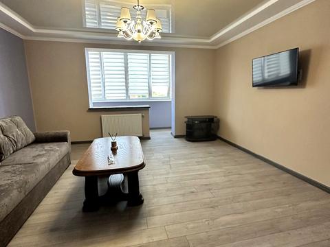 квартира за адресою Великогірна вул., 18