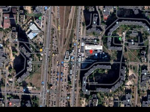 комерційна за адресою Оноре де Бальзака вул., 94