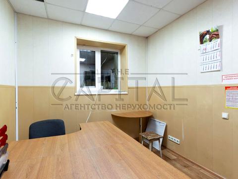 комерційна за адресою Оноре де Бальзака вул., 94