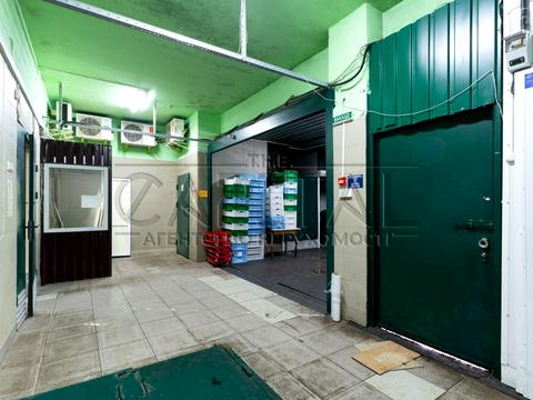 комерційна за адресою Оноре де Бальзака вул., 94