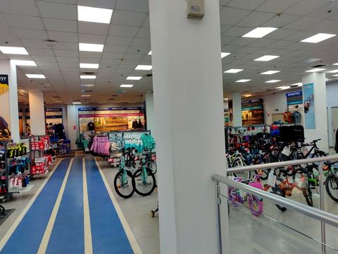 коммерческая по адресу Воскресенская ул. (Ленина), 44-А