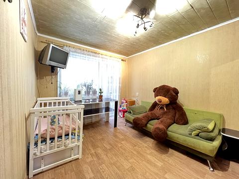 квартира по адресу Танкопия ул., 8а