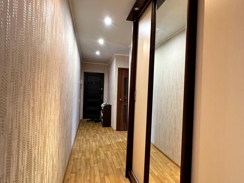 квартира по адресу Танкопия ул., 8а