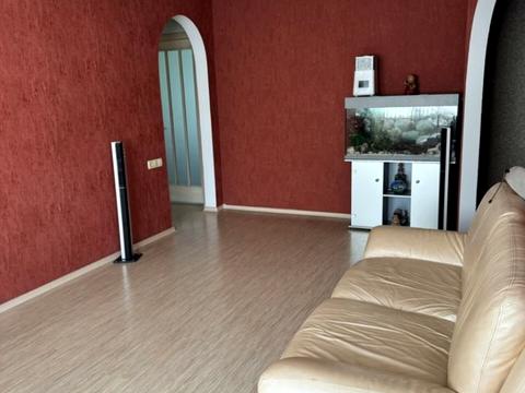 квартира за адресою Харків, Гвардійців-Широнінців вул., 62