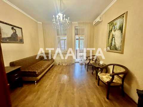 квартира по адресу Греческая ул., 43