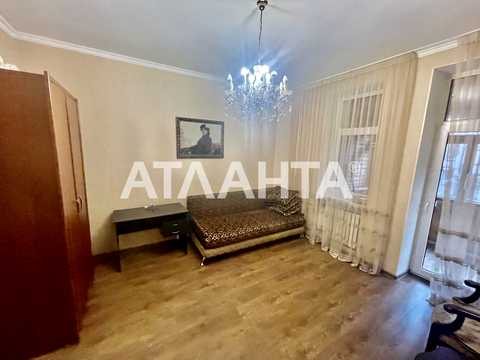 квартира по адресу Греческая ул., 43