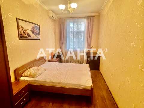 квартира по адресу Греческая ул., 43