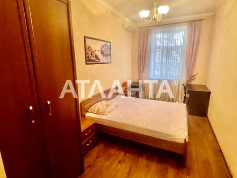 квартира по адресу Греческая ул., 43