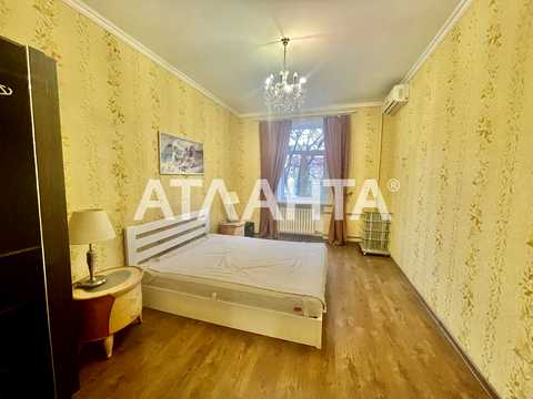 квартира по адресу Греческая ул., 43