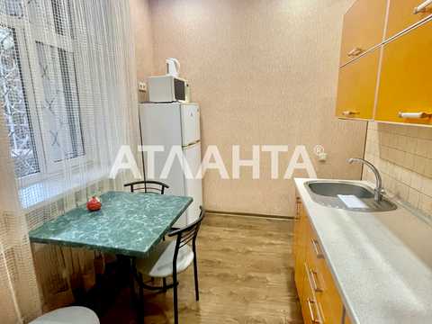 квартира по адресу Греческая ул., 43