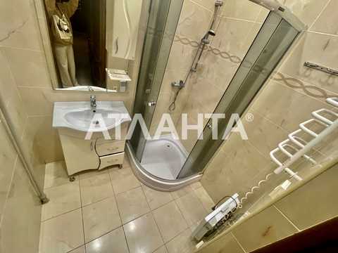 квартира по адресу Греческая ул., 43