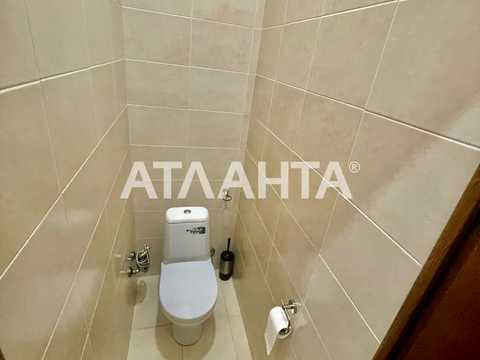 квартира по адресу Греческая ул., 43